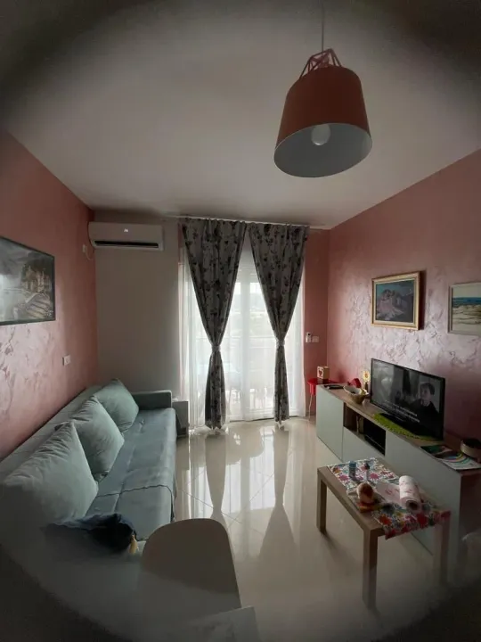 Izdavanje, garsonjera, 30m², Centar, Bar