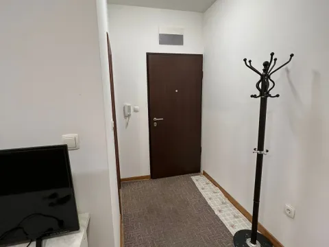 Rent, studio apartment, 27m², Pobrežje, Podgorica - image 5