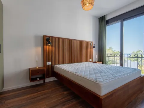 Prodaja, jednosoban stan, 55m², Skočiđevojka, Budva - image 11