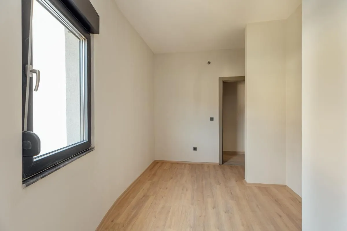 Prodaja, trosoban stan, 119m², Herceg Novi, Crna Gora