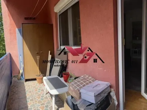 Prodaja, jednosoban stan, 40m², Altina, Beograd - image 6