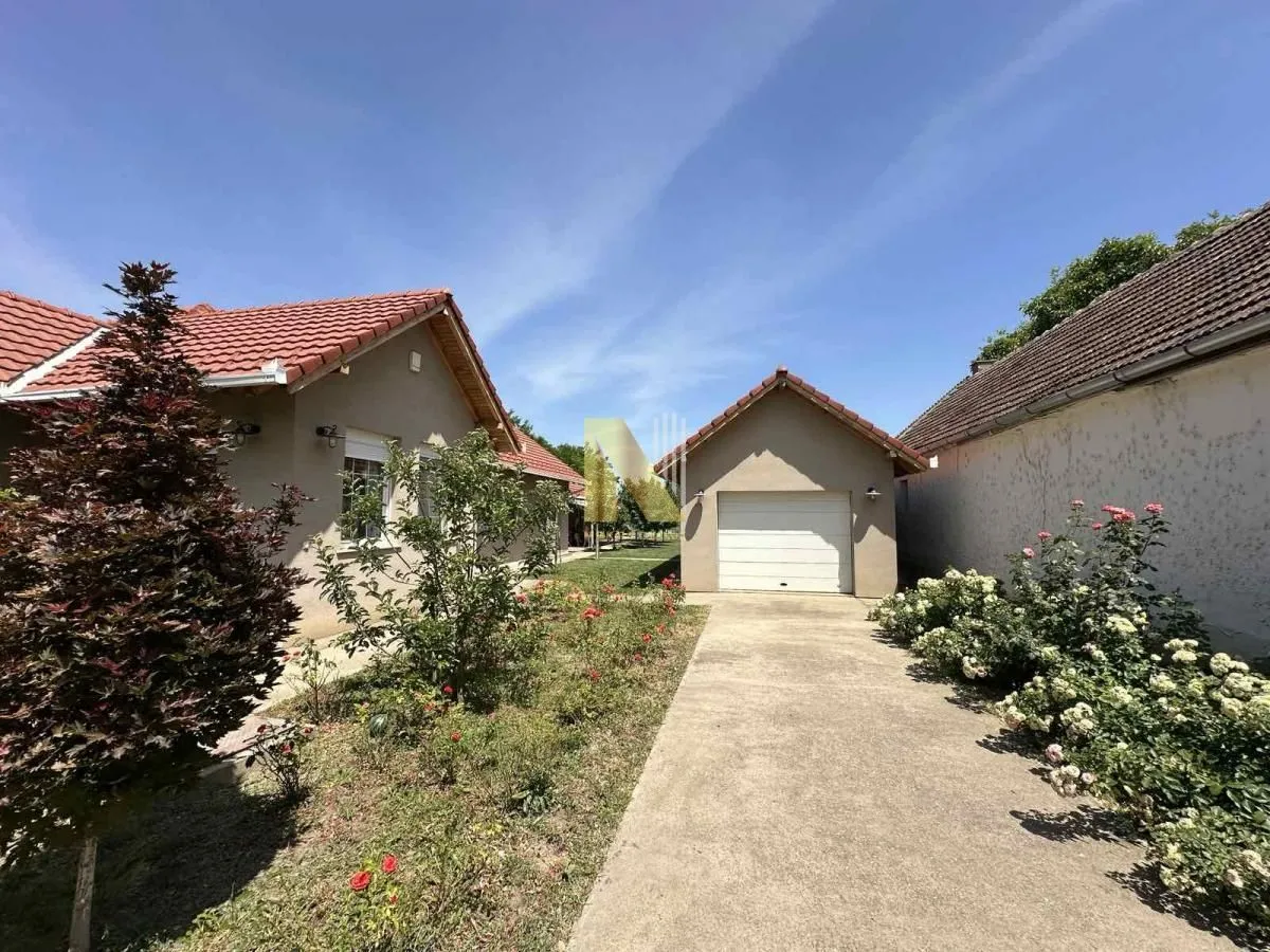 Prodaja, kuća, 186m², Elemir, Zrenjanin