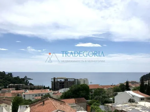 Prodaja, jednosoban stan, 50m², Petrovac, Budva - image 9