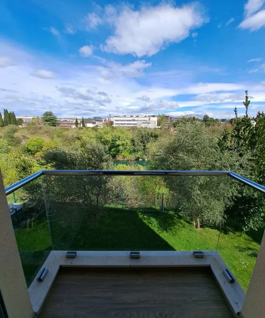 Rent, office space, 80m², Zabjelo, Podgorica