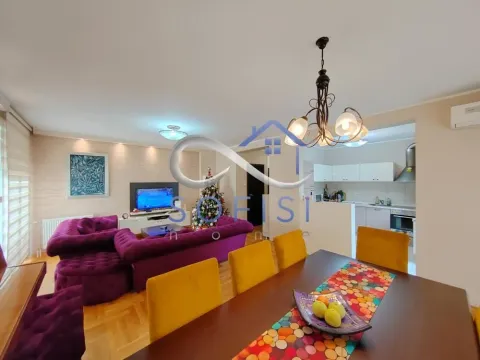 Prodaja, četvorosoban stan, 95m², Grbavica, Novi Sad Sve Podlokacije - image 4