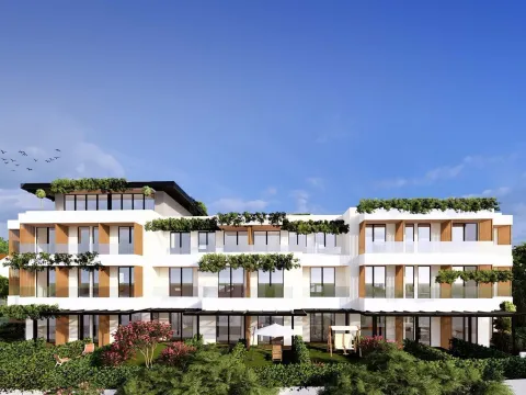 Prodaja, jednosoban stan, 43m², Kumbor, Herceg Novi - image 3