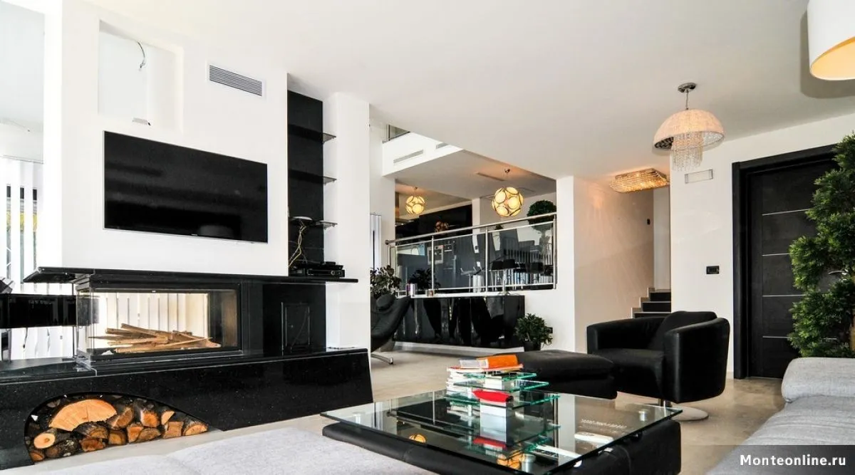 Sale, house, 390m², Tivat, Crna Gora