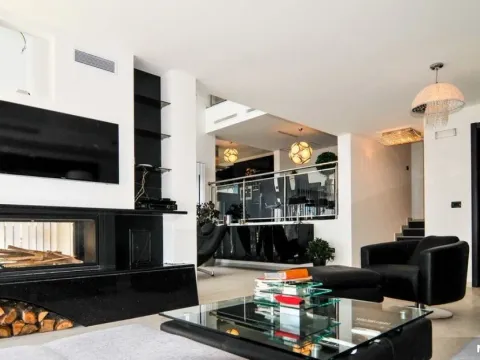 Prodaja, kuća, 390m², Tivat, Crna Gora - image 10