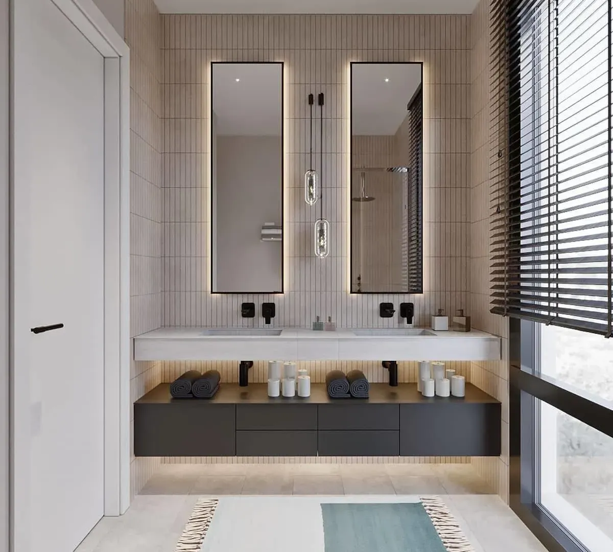 Prodaja, jednosoban stan, 43m², Kumbor, Herceg Novi