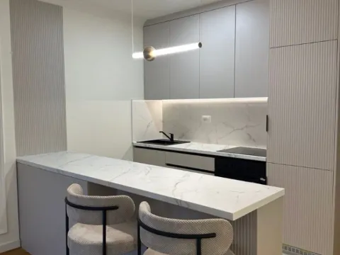 Sale, one bedroom apartment, 36m², Južni Bulevar, Vračar Sve Podlokacije - image 10