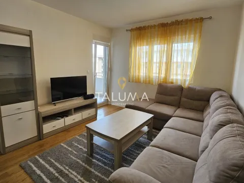 Izdavanje, dvosoban stan, 69m², City Kvart, Podgorica - image 2