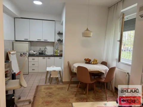 Stan in Novo naselje