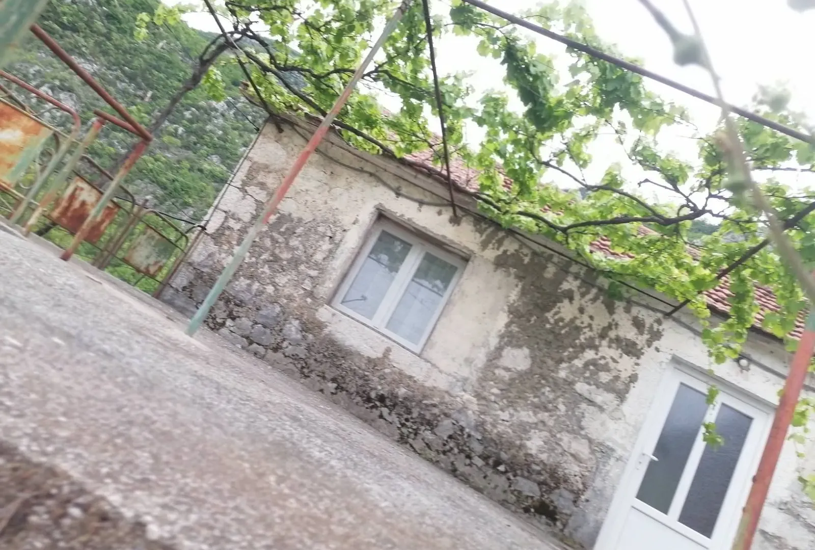 Prodaja, kuća, 72m², Danilovgrad, Crna Gora