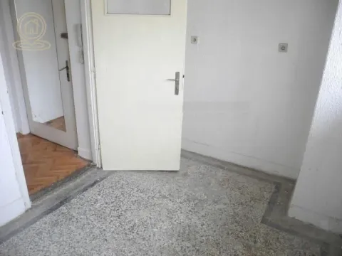 Sale, two bedroom apartment, 60m², Medijana, Niš - image 8