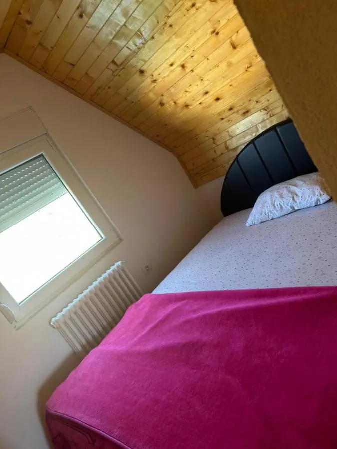 Prodaja, kuća, 88m², Borje, Žabljak