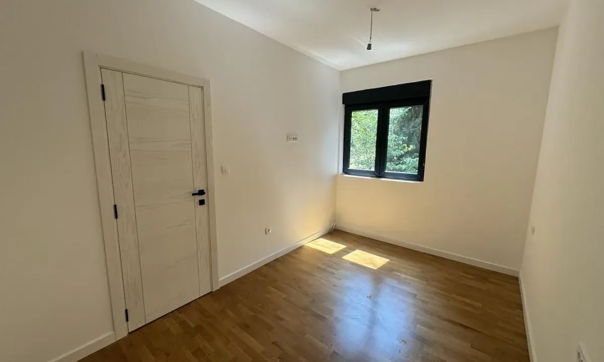 Prodaja, jednosoban stan, 39m², Kolašin, Crna Gora