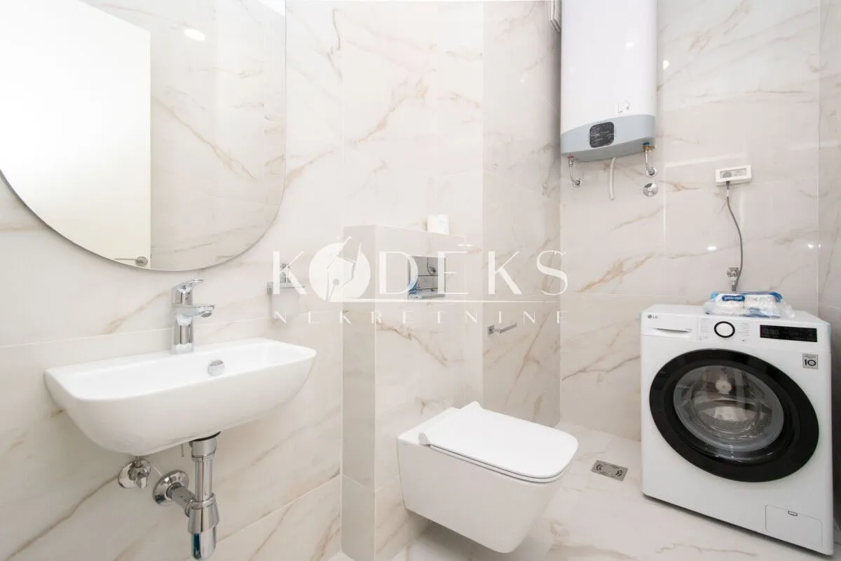 Rent, office space, 127m², Preko Morače, Podgorica