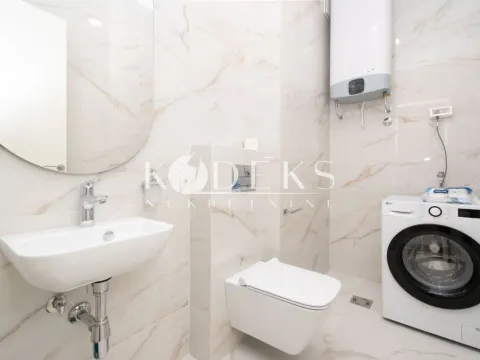 Izdavanje, poslovni prostor, 127m², Preko Morače, Podgorica - image 6