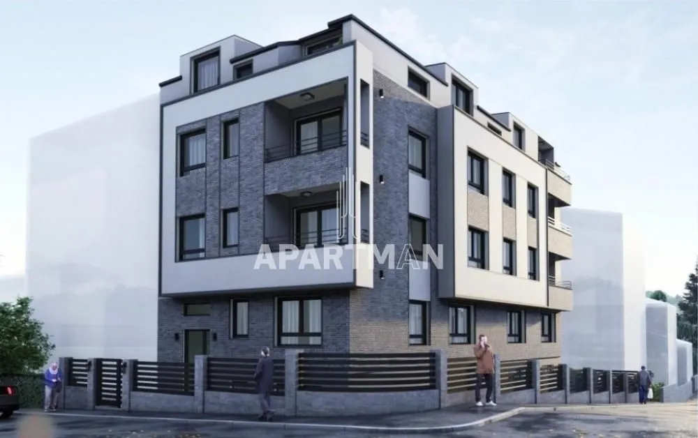 Prodaja, trosoban stan, 68m², Kluz, Zvezdara Sve Podlokacije
