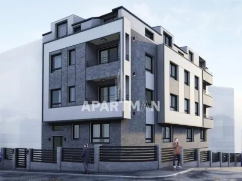 Sale, three bedroom apartment, 68m², Kluz, Zvezdara Sve Podlokacije - image 2