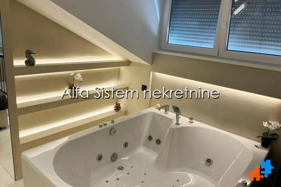 Rent, two bedroom apartment, 55m², Crveni Krst, Beograd