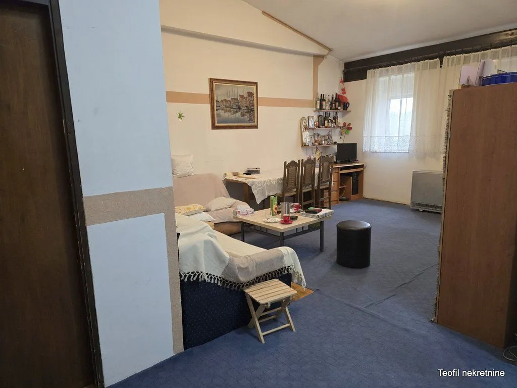 Sale, four bedroom apartment, 93m², Zemun Sve Podlokacije, Beograd