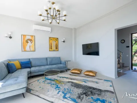 Sale, house, 220m², Reževići, Budva - image 10