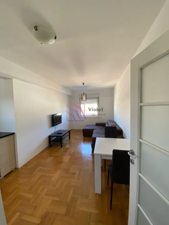 Sale, one bedroom apartment, 49m², Zabjelo, Podgorica