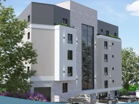 Prodaja, dvosoban stan, 68m², Bečići, Budva - image 1