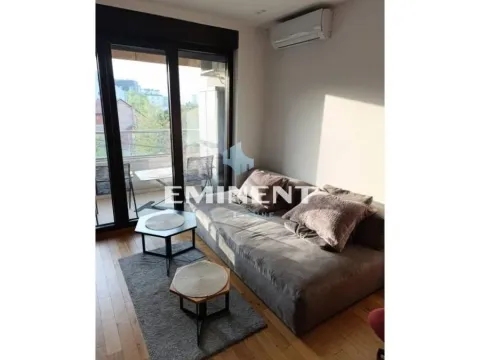 Rent, two bedroom apartment, 43m², Autokomanda, Voždovac Sve Podlokacije - image 3