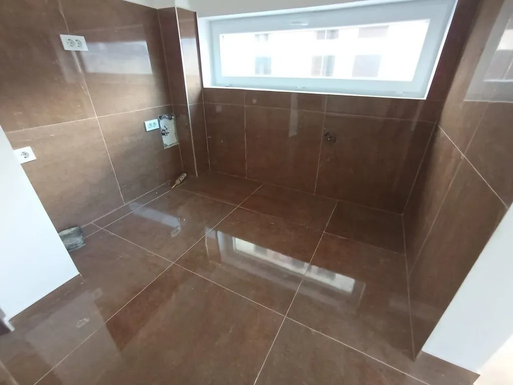 Rent, one bedroom apartment, 45m², Central Point, Podgorica