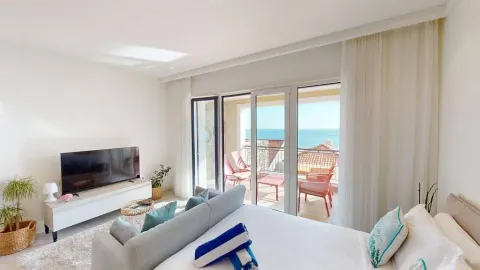 Sale, studio apartment, 49m², Luštica, Tivat - image 8