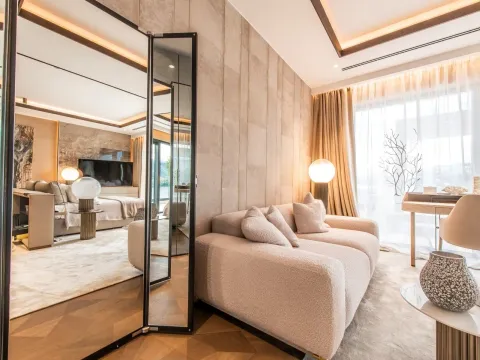 Prodaja, četvorosoban stan, 500m², Đuraševići, Tivat - image 35