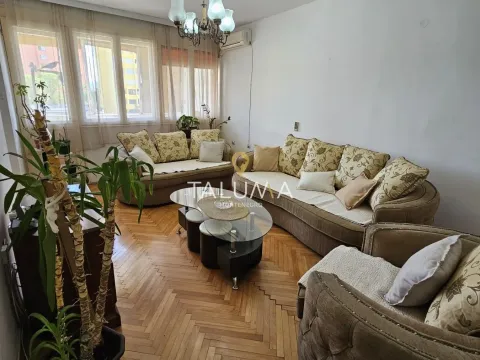 Sale, two bedroom apartment, 79m², Zabjelo, Podgorica - image 2