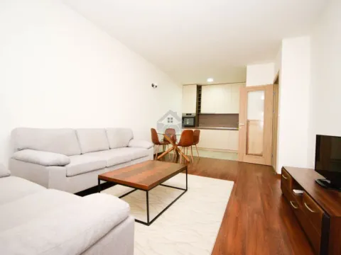 Izdavanje, jednosoban stan, 52m², Master Kvart, Podgorica - image 2