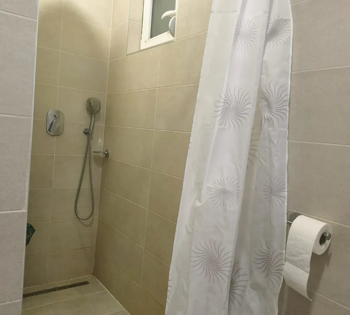 Sale, one bedroom apartment, 38m², Bijeli Do, Budva