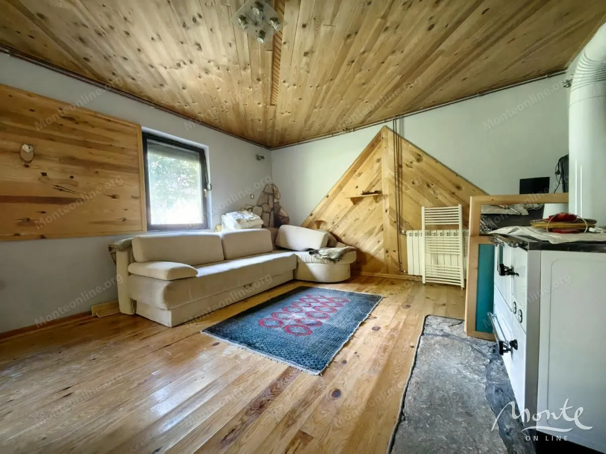 Prodaja, kuća, 219m², Kolašin, Crna Gora