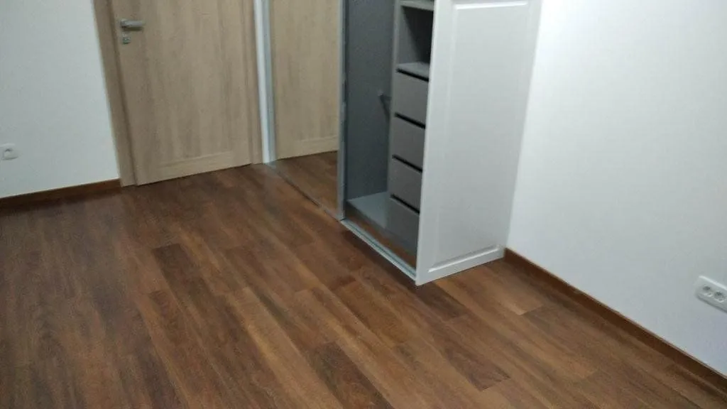 Rent, two bedroom apartment, 75m², Master Kvart, Podgorica