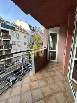 Izdavanje, jednosoban stan, 45m², Podbara, Novi Sad Sve Podlokacije - image 7