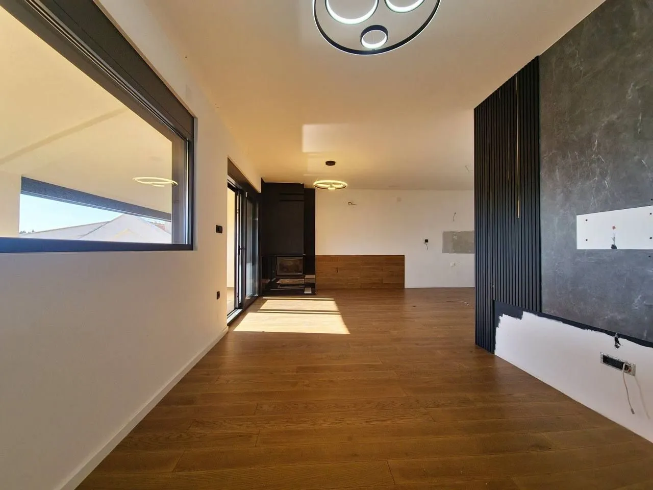 Prodaja, dvosoban stan, 96m², Petrovac, Budva