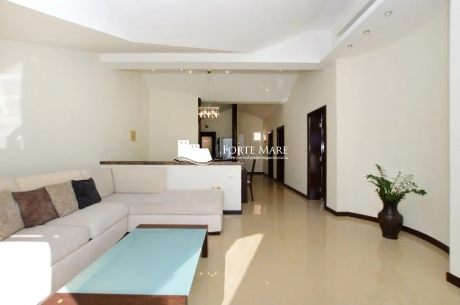 Sale, two bedroom apartment, 73m², Igalo, Herceg Novi