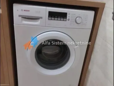 Izdavanje, dvosoban stan, 52m², Novi Beograd Blok 67, Novi Beograd Sve Podlokacije - image 10