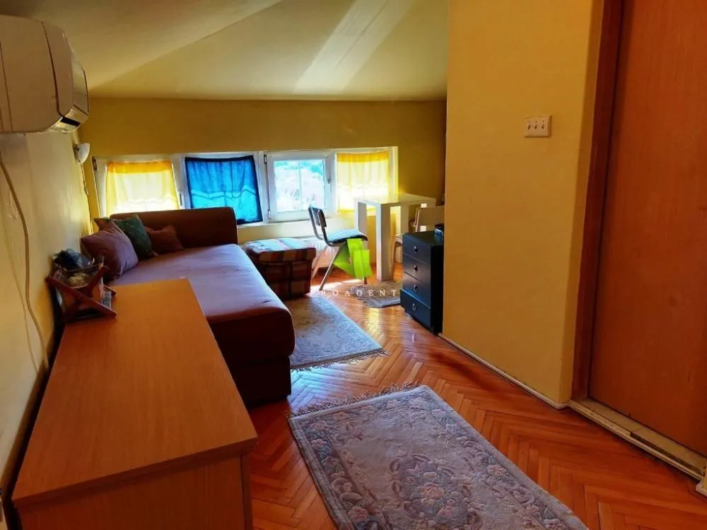 Izdavanje, stan, 37m², Medijana, Niš