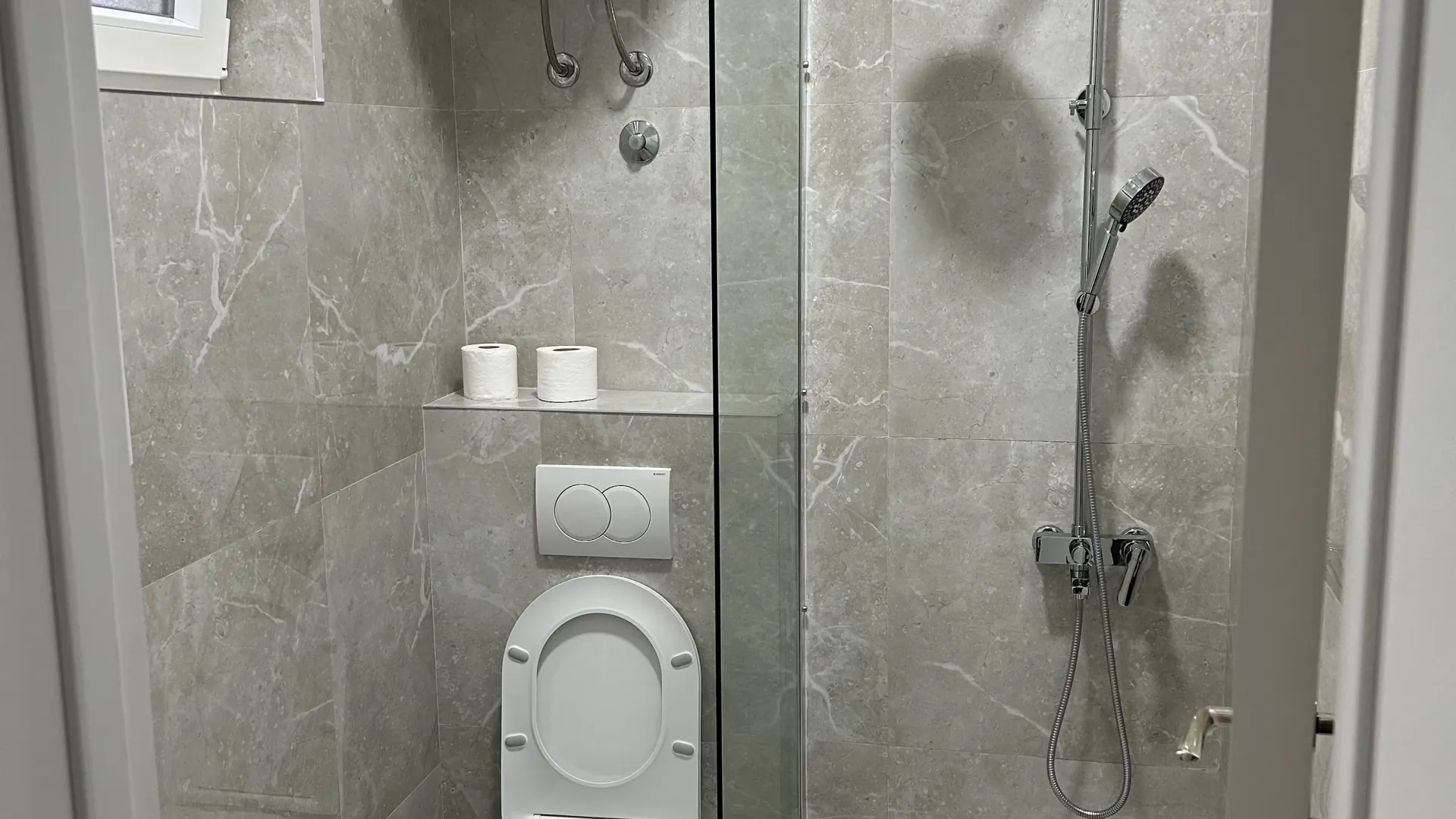 Rent, office space, 25m², Babin Do, Budva