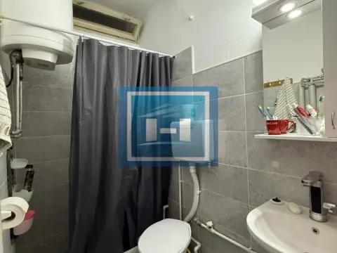 Sale, two bedroom apartment, 52m², Centar, Jagodina - image 7