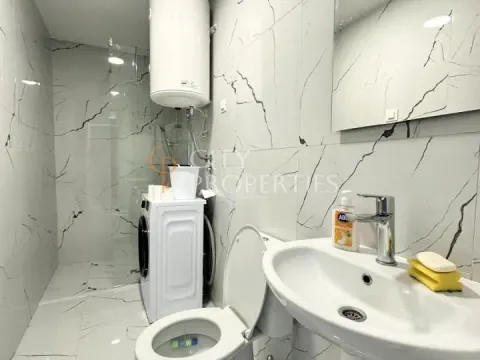 Izdavanje, stan, 27m², Zabjelo, Podgorica - image 7