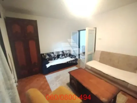 Rent, two bedroom apartment, 52m², Labudovo Brdo, Beograd - image 4