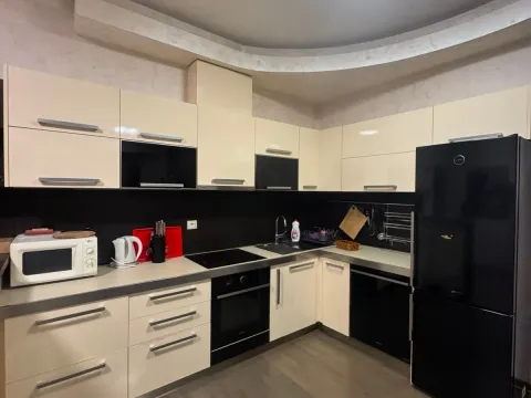 Rent, three bedroom apartment, 98m², Preko Morače, Podgorica - image 3
