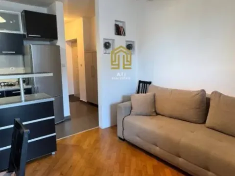 Izdavanje, jednosoban stan, 47m2, Babin Do, Budva Izdavanje, jednosoban stan, 47m2, Babin Do, Budva