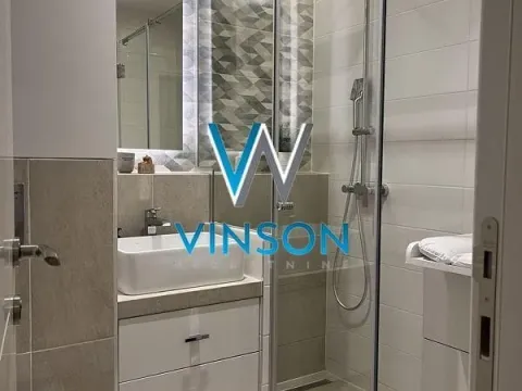 Sale, one bedroom apartment, 48m², Novi Sad Sve Podlokacije, Novi Sad - image 8